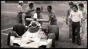 The Carlos Reutemann Thread Forum Grand Prix Racing Racer