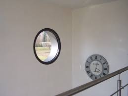 Oeil De Boeuf Fixe Alluminium 60 Recherche Google Oeil De Boeuf Fenetre Ronde Maison Design