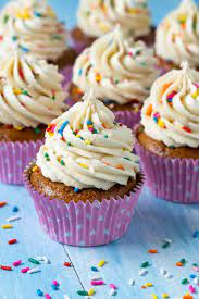 Ahhh the holy grail and bane of my existance. Vegan Gluten Free Vanilla Cupcakes Loving It Vegan