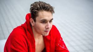 Kristof milak has tied the european championship record in the men's 100 fly in prelims on saturday morning. Milak Kristof Tiz Het Munka Utan Nyerte Vissza Korabbi Allapotat