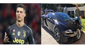 In the last 18 years, the portuguese international has been a professional footballer who did not pitch his. Cristiano Ronaldo S Total Worth Salary His Most Expensive Handlings Know Everything Iwmbuzz