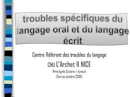 D'autre part, de ces six mois passés comme interne au centre référent des troubles du langage et des apprentissages, le souvenir qui nous traverse. Centre De Reference Des Troubles D Apprentissage Ppt Video Online Telecharger
