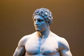 Having accidentally killed his uncle electryon, king of mycenae, amphitryon. Hercules Greek God History Story History