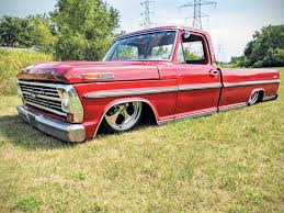 F100 carburetors combine the perfect quantity of fuel and air so the engine works at its best and uses gas efficiently. Home Built Heroes The Best Reader Ride Ford F100 Trucks Street Trucks