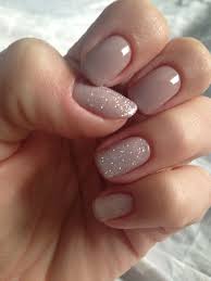This nail treatment, which is sometimes referred to as a gel manicure, promises to. 16 Chic Nails Ideas That Are Suitable For Work Styleoholic