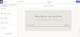 Customize shopify product pages within shopify admin. How To Use Liquid To Create Custom Landing Page Templates Learning Liquid