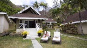 Blue waters inn is a charming, boutique hotel, situated directly on the beach of tobago's north coast. Blue Waters Inn Speyside 2021 Updated Prices Deals