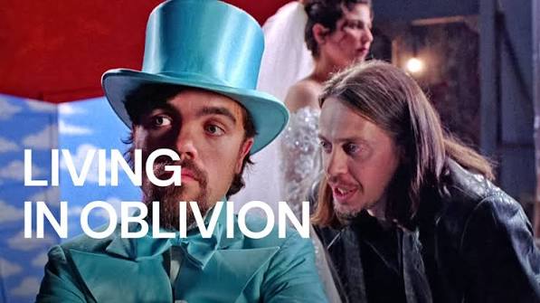 Living in Oblivion (1995) | MUBI