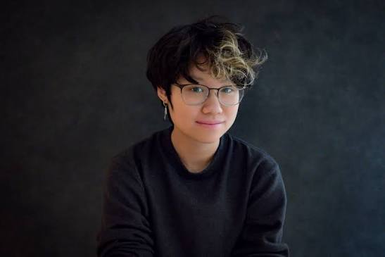 Manila Bulletin - LOOK: Lea Salonga's only child, Nic Chien, joins Stephen  Sondheim 'Into The Woods'