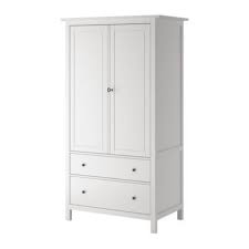 Ikea Hemnes Kleiderschrank Weiss In 76131 Karlsruhe Fur 180 00 Zum Verkauf Shpock De