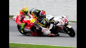 Yes it is a good hobby of riding bikes. Italian Rider Killed In Malaysian Motorcycle Race Cbs8 Com