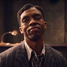 Cast:chadwick boseman, colman domingo, viola davis. New Trailers Ma Rainey S Black Bottom The Prom News Of The World And More The Verge