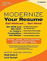 National Resume Writers Association Recommended Books