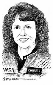 GUEST OPINION: The legacy of Christa McAuliffe