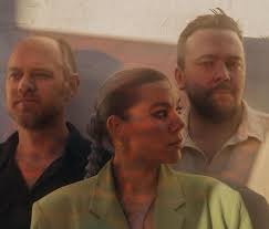 We started with absolutely nothing and just forced out so much music.” How  Three Creative Minds Collided To Make Orbits a Hub of Innovation