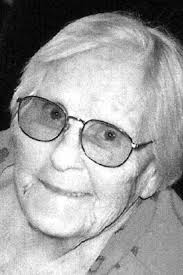 Pearl M. Kimbley, 91, Lewiston