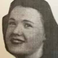 Ione Wilde (1923–2006)