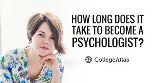 Submit a check for $40 payable to the board of psychology. How Long Does It Take To Become A Psychologist