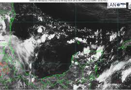 18 se extenderá sobre la. Como Estara El Clima Este Fin De Semana En Cancun