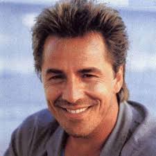 31 day miami vice challenge, day 5 image source: Don Johnson Album And Singles Chart History Music Charts Archive