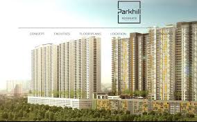 'parkhill residence' derived its name from the combination of a 'park' and a 'hill'. Parkhill Residence Bukit Jalil Home Facebook