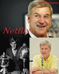 GOOD NEWS: Netflix to Premiere Exclusive Documentary