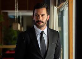 Barbaroslar dizisinde iki yeni gelişme hayranları çok mutlu edecek! Baris Arduc Single Breasted Suit Jacket Bari Suit Jacket