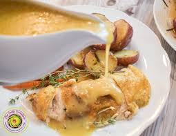 Geratetest wie gut ist der ninja foodi multikocher from slowcooker.de. Ninja Foodi Whole Chicken The Tasty Travelers