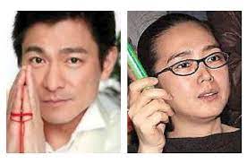 Andy lau chanteur, acteur people born 27/09/1961 (59years) born : Andy Lau Tells All About Relationship With His Wife The Star