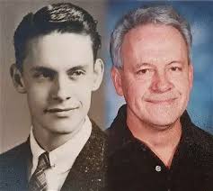 Obituary information for Vaughn Lee Peck