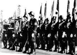 Japón declara la guerra a alemania. Revista Bohemia En Twitter El 1Âº De Agosto De 1914 Alemania Le Declara La Guerra A Francia