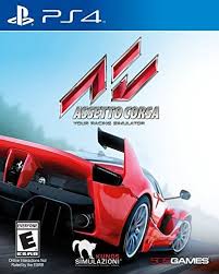 Assetto Corsa Xbox One Games Xbox One Racing Simulator