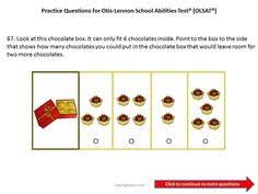 For grade 3 reading practice test, a practice opportunity for thenebraska state accountability (nesa). Ccat Sample Questions