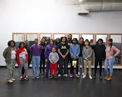 Jarrod M. Lockett Foundation‎