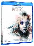 DVD filmy, Blu-Ray filmy, 3D filmy