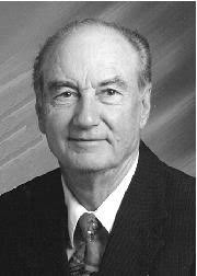 Robert Sturdy Obituary (2016)