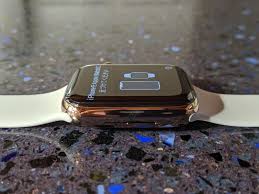 Apple Watch Series 5 Smartwatch Review ...
