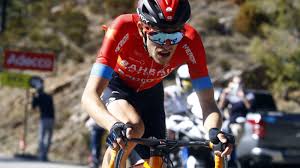 But first thanks @nttprocycling and especially @dougryd to guide me into pro cycling. Mader Auf Den Letzten Metern Abgefangen Swiss Cycling