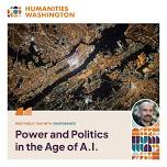 Power and Politics in the Age of A.I.