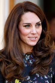 Ahead of the royal visit to norway and sweden back in 2018, kate middleton's hairstylist, amanda cook tucker, shared a photo of the countless brushes, tools, and cans of hair spray she was. Kate Middleton S Hair Evolution The Duchess Of Cambridge S Best Hats And Hairstyles
