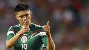 Vela no ocupará mi lugar en la Selección: Oribe Peralta | Poblanerías en  línea