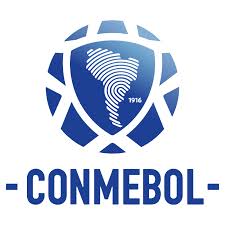 Botw is also a great place for designers to showcase their work. Conmebol Logo Download Vector