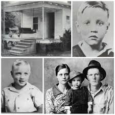 Elvis entered a prolonged period of intense grief from which he never fully recovered. Elvis Presley September 2010