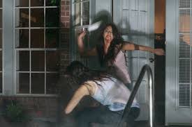 With craig welzbacher, sarah prikryl, mayra leal, matt lusk. Playing House Sag Movie Actress Mayra Leal