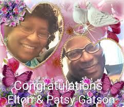 Patsy Gatson's Instagram, Twitter & Facebook