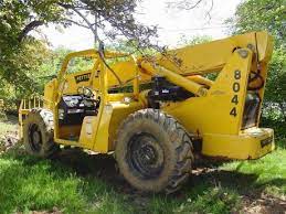 Pettibone Telehandler Forklift For Sale Rental - New Used Pettibone Telehandler Forklifts Rock Dirt Forklift Equipment For Sale Monster Trucks