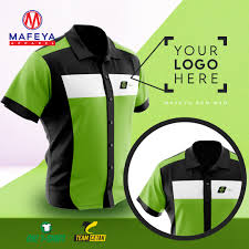Maybe you would like to learn more about one of these? Kedai Uniform Membekal Dan Mencetak Uniform