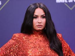 Christopher polk / getty images every. Demi Lovato Reveals She Had Strokes And A Heart Attack After Near Fatal Overdose Self