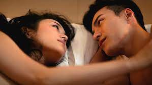She's a genuinely caring, loving person who is above drama and can block out the things she doesn't like. Eric Khoo S In The Room Tiff Review Hollywood Reporter