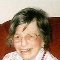 Lettie Mae Davis Nelson